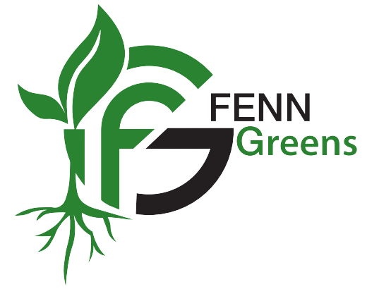 FENN GREENS LOGO